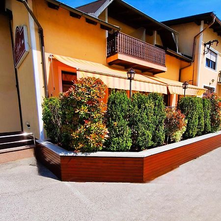 Penzion Gostisce Lesjak Orehova vas Exterior photo