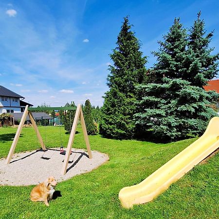 Penzion Gostisce Lesjak Orehova vas Exterior photo