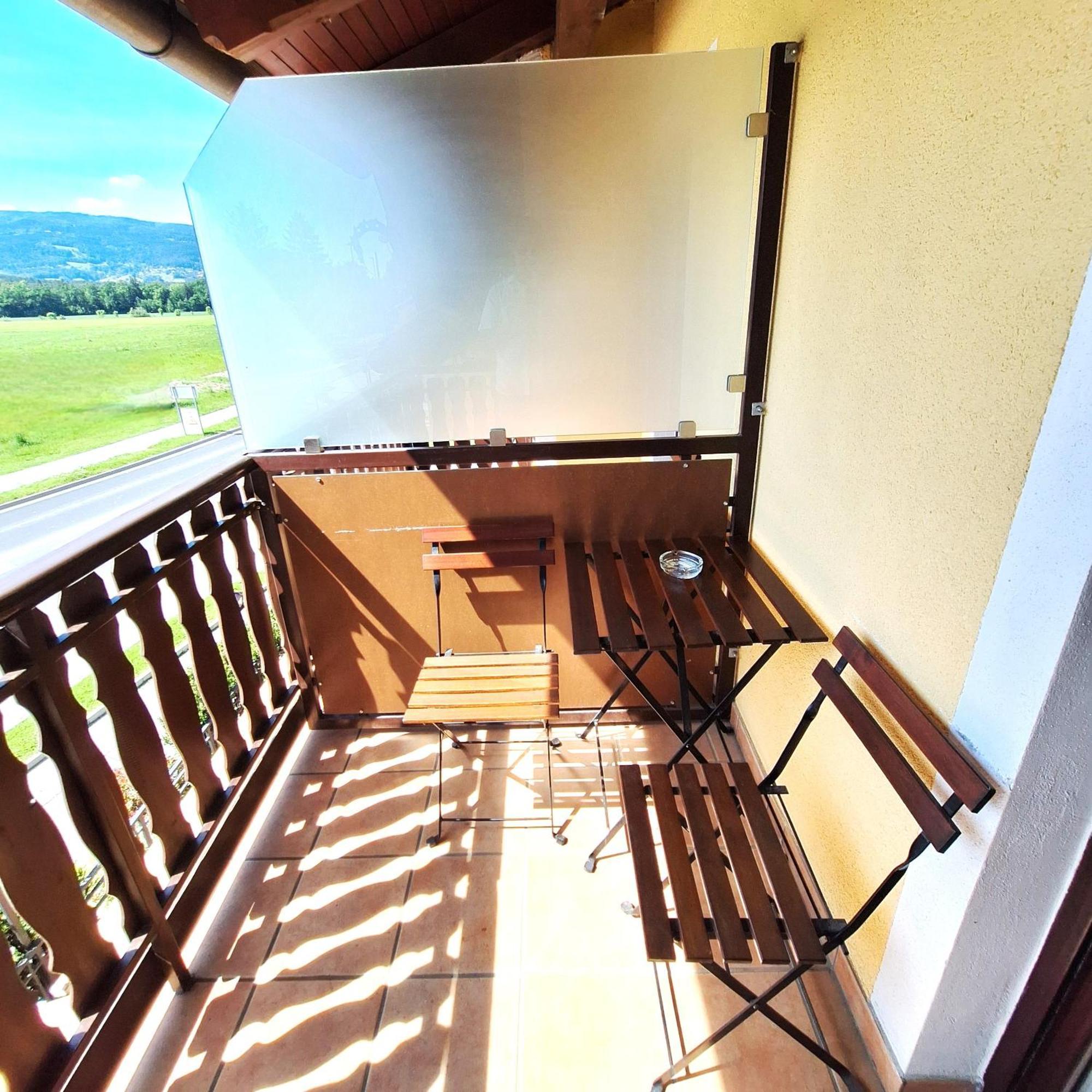 Penzion Gostisce Lesjak Orehova vas Exterior photo